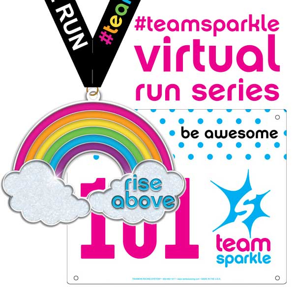 teamsparkle-virtual-rainbow-run